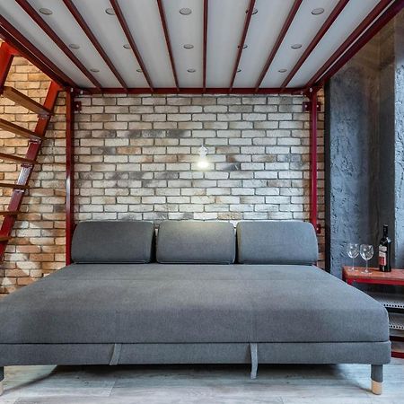 Rentplanet - Apartamenty Kosciuszki ヴロツワフ エクステリア 写真