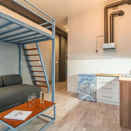 Rentplanet - Apartamenty Kosciuszki ヴロツワフ エクステリア 写真