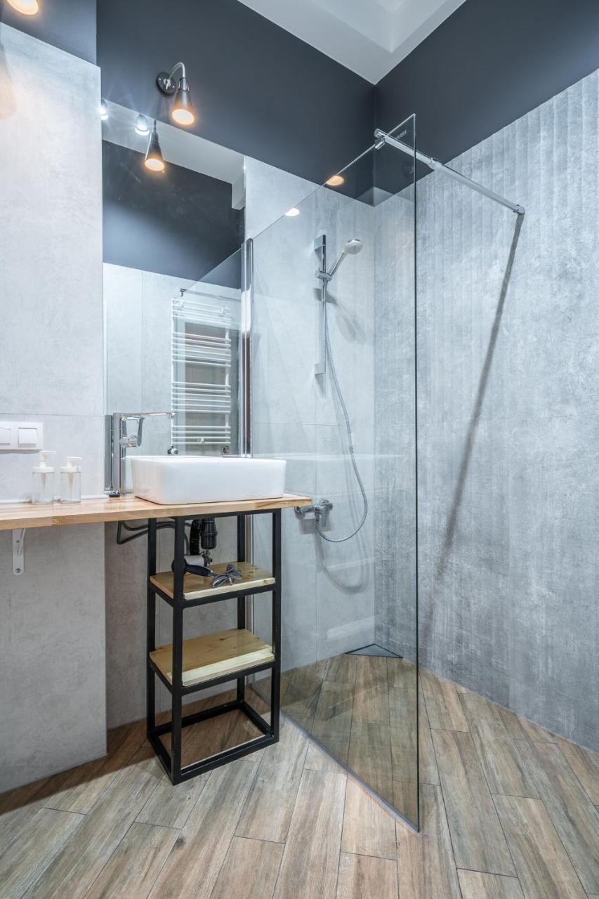 Rentplanet - Apartamenty Kosciuszki ヴロツワフ エクステリア 写真